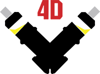 4D