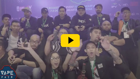 vapefair 2017